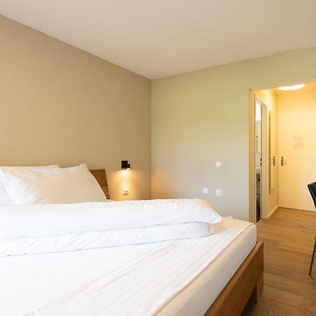 Noah Hotel Ruti  Exterior foto